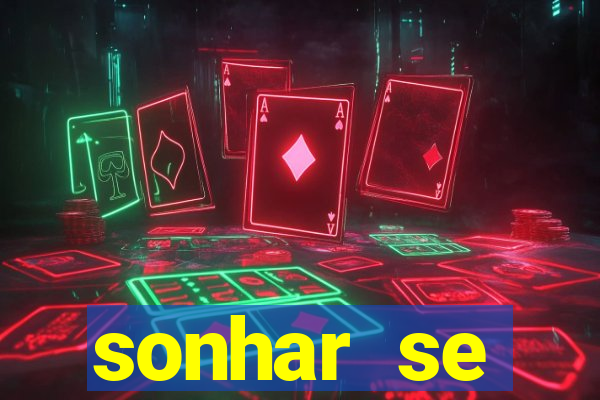 sonhar se escondendo de uma pessoa jogo do bicho